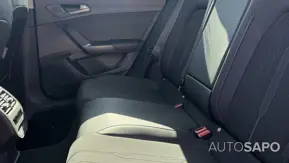 Cupra Formentor 1.5 TSI Cupra de 2023