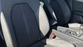 Cupra Formentor 1.5 TSI Cupra de 2023