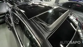 Porsche Panamera 4 E-Hybrid Executive de 2018