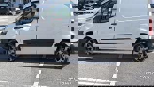 Peugeot Partner 1.6 BlueHDi Confort de 2018