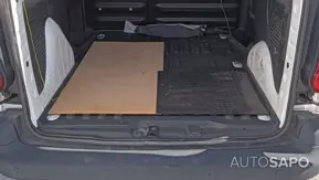 Peugeot Partner 1.6 BlueHDi Confort de 2018