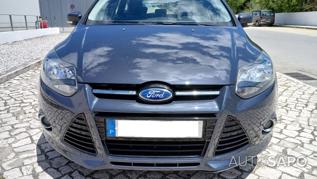 Ford Focus 1.6 TDCi Titanium de 2013