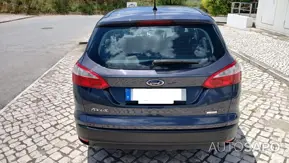 Ford Focus 1.6 TDCi Titanium de 2013