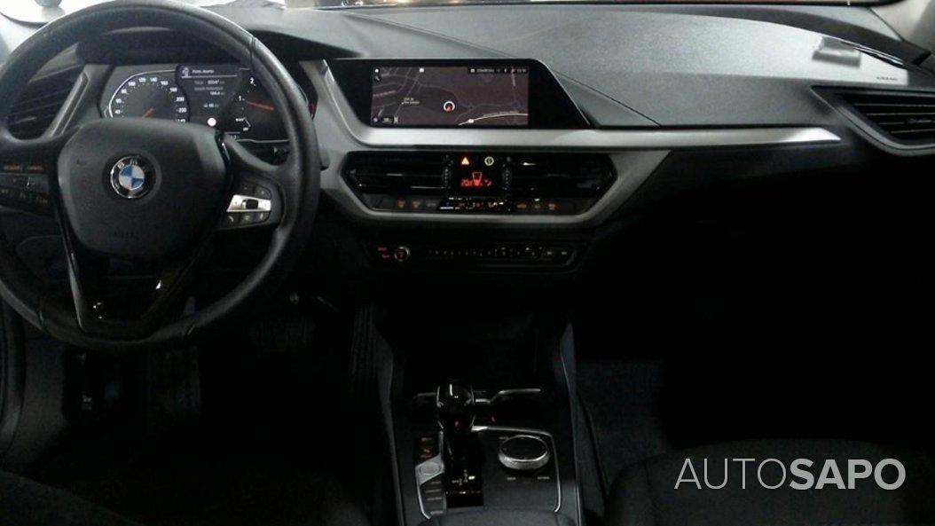BMW Série 1 116 d Corporate Edition Auto de 2021