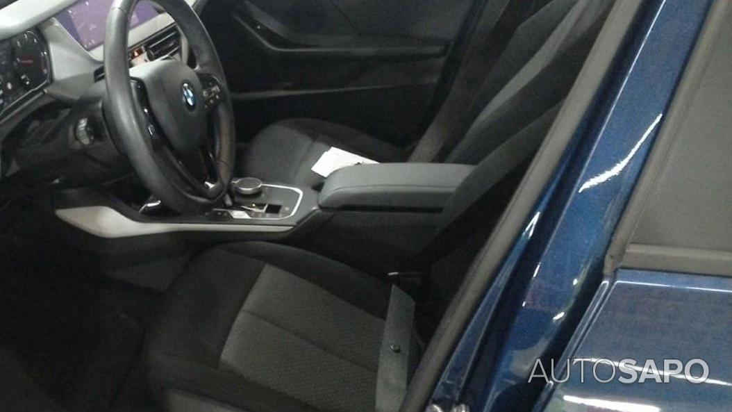 BMW Série 1 116 d Corporate Edition Auto de 2021