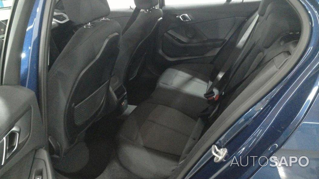 BMW Série 1 116 d Corporate Edition Auto de 2021