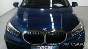 BMW Série 1 116 d Corporate Edition Auto de 2021