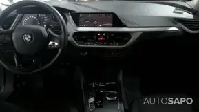 BMW Série 1 116 d Corporate Edition Auto de 2021