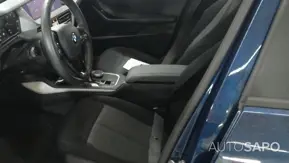 BMW Série 1 116 d Corporate Edition Auto de 2021
