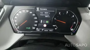 BMW Série 1 116 d Corporate Edition Auto de 2021