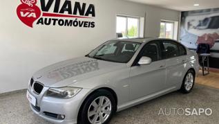 BMW Série 3 de 2009