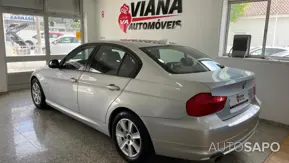 BMW Série 3 de 2009