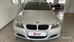 BMW Série 3 de 2009
