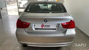 BMW Série 3 de 2009