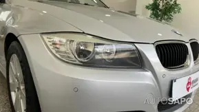 BMW Série 3 de 2009