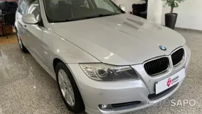 BMW Série 3 de 2009