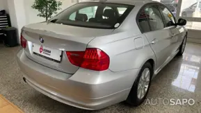 BMW Série 3 de 2009