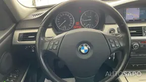 BMW Série 3 de 2009