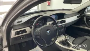 BMW Série 3 de 2009