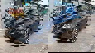 Mercedes-Benz Classe E 300 de Exclusive Line de 2021