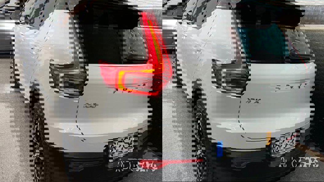 Volvo XC40 2.0 D3 R-Design de 2020