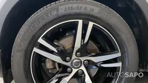 Volvo XC40 2.0 D3 R-Design de 2020