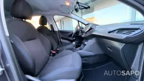 Peugeot 208 1.5 HDI Signature de 2019