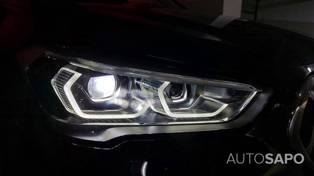 BMW X1 18 i sDrive xLine Auto de 2020