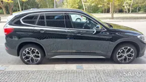 BMW X1 18 i sDrive xLine Auto de 2020