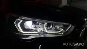 BMW X1 18 i sDrive xLine Auto de 2020