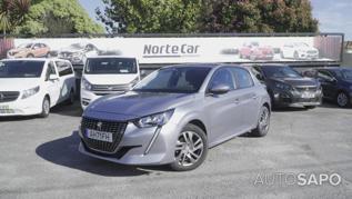 Peugeot 208 1.2 PureTech Active de 2021