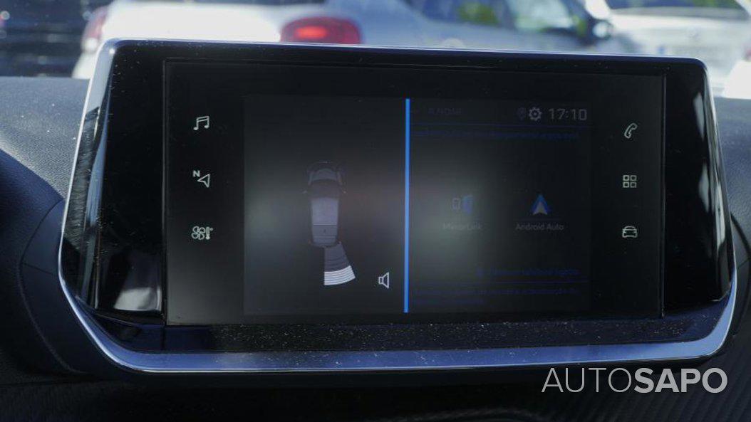 Peugeot 208 1.2 PureTech Active de 2021