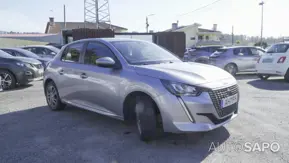 Peugeot 208 1.2 PureTech Active de 2021
