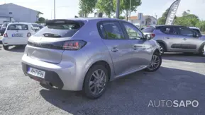 Peugeot 208 1.2 PureTech Active de 2021