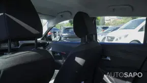 Peugeot 208 1.2 PureTech Active de 2021
