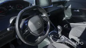 Peugeot 208 1.2 PureTech Active de 2021