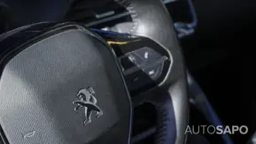 Peugeot 208 1.2 PureTech Active de 2021