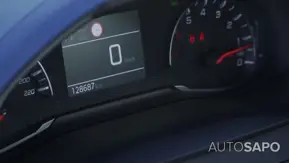 Peugeot 208 1.2 PureTech Active de 2021
