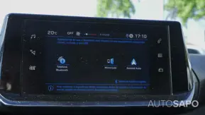 Peugeot 208 1.2 PureTech Active de 2021