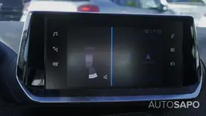 Peugeot 208 1.2 PureTech Active de 2021