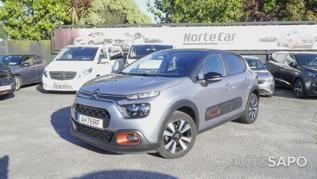 Citroen C3 1.2 PureTech C-Series de 2021