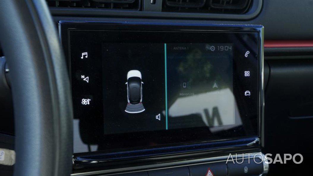 Citroen C3 1.2 PureTech C-Series de 2021