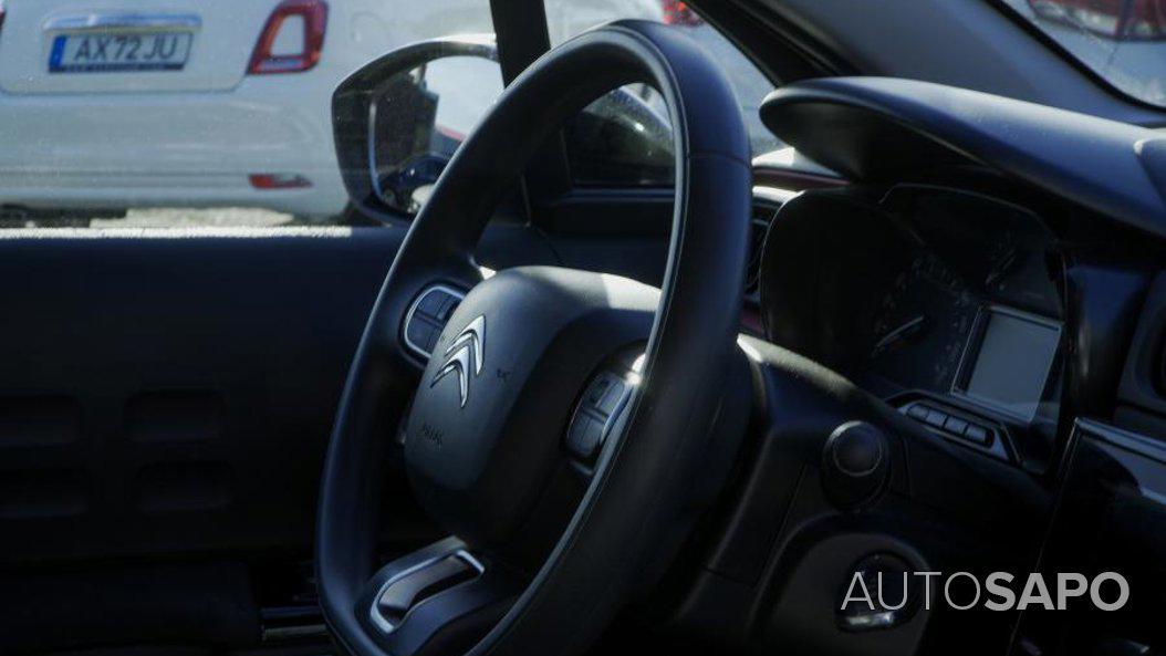 Citroen C3 1.2 PureTech C-Series de 2021