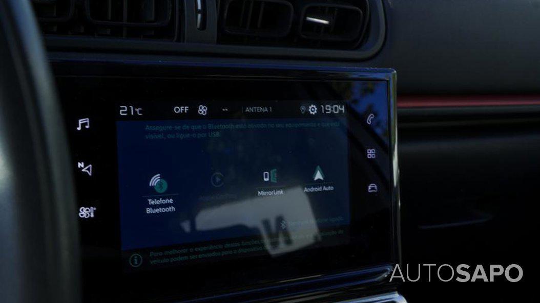 Citroen C3 1.2 PureTech C-Series de 2021