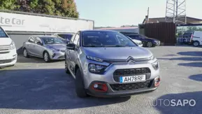 Citroen C3 1.2 PureTech C-Series de 2021