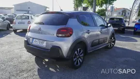 Citroen C3 1.2 PureTech C-Series de 2021