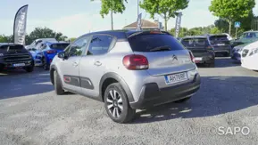 Citroen C3 1.2 PureTech C-Series de 2021
