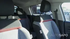 Citroen C3 1.2 PureTech C-Series de 2021