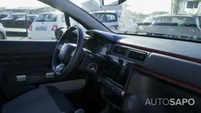 Citroen C3 1.2 PureTech C-Series de 2021
