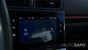 Citroen C3 1.2 PureTech C-Series de 2021